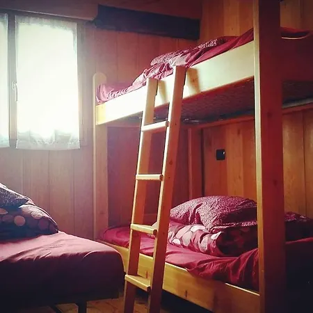 Rifugio Zum Gora