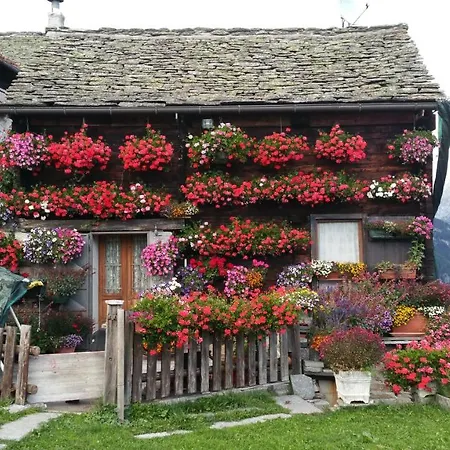 Rifugio Zum Gora