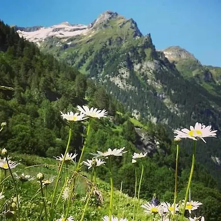 Rifugio Zum Gora